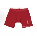 Red (long style)