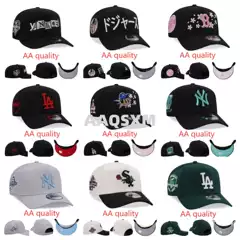 New Adjustable Sun Protection Baseball Cap Hip Hop Street Dance Trendy Snapback Fashion Versatile Rugby Cap for Couples