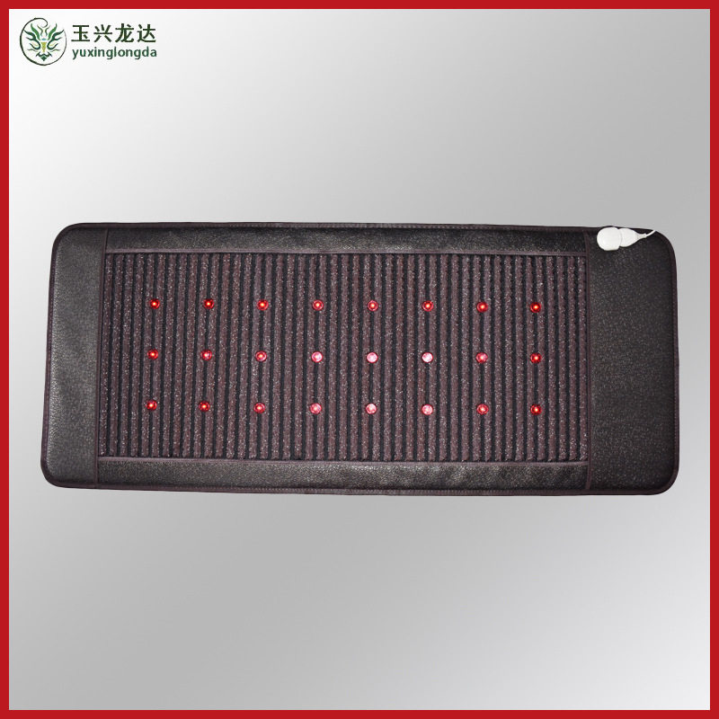 Photon energy mattress heating graphene far infrared negative ion beauty salon physiotherapy sweat steaming sweat manufacturers