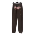 146-2 pants brown