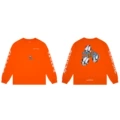 8012 Orange