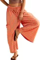 Orange red