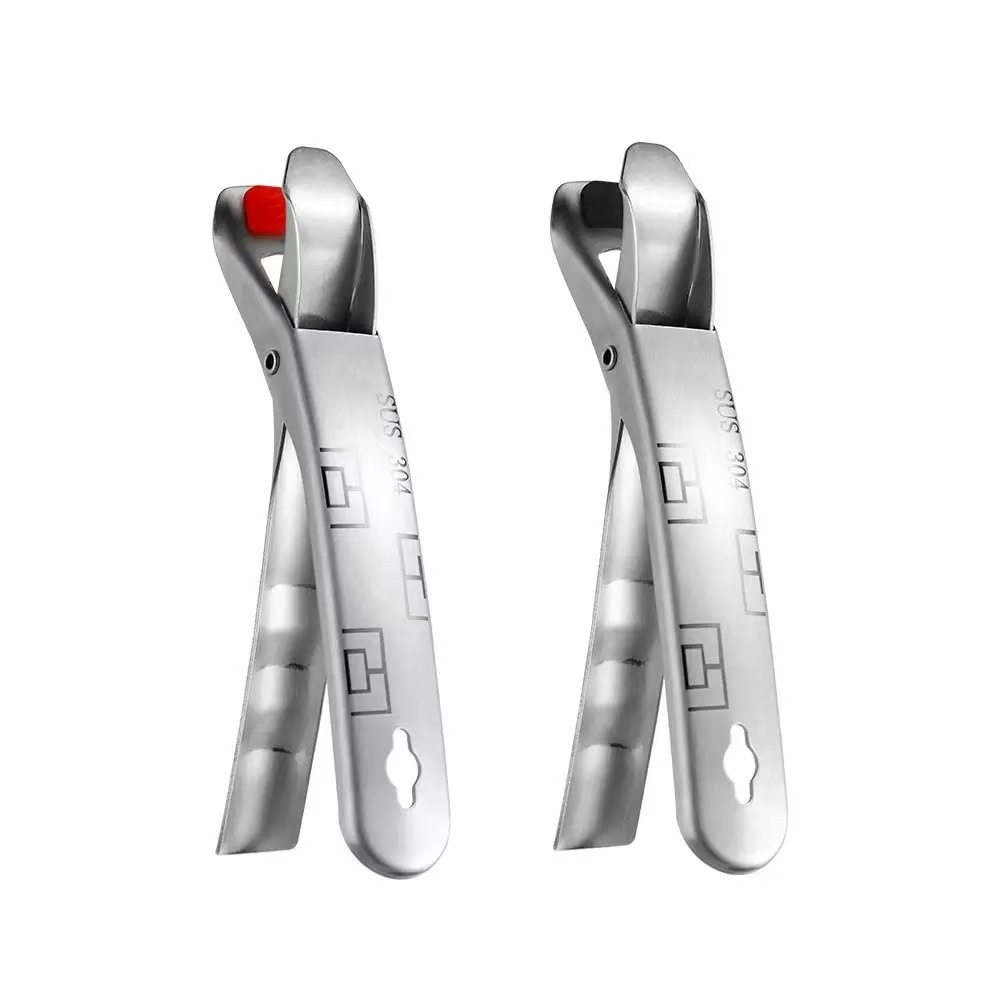 304 Stainless Steel Taishan Clip Multifunctional Kitchen Plate Clip Thickeneded Anti-Scalding Household Commercial Bowl Clip