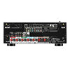 Denon/Tianlong power amplifier AVR-X2700H 7-Channel AV Surround Receiver household Bluetooth 8k