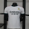 2627 Real Madrid home player version