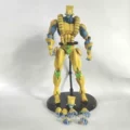 Large stardust fighter
