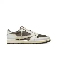 Original Aj1 Low-Top Casual Shoes in Black, White, and Gray, Versatile Couple Sneakers, Comfortable Couple Style