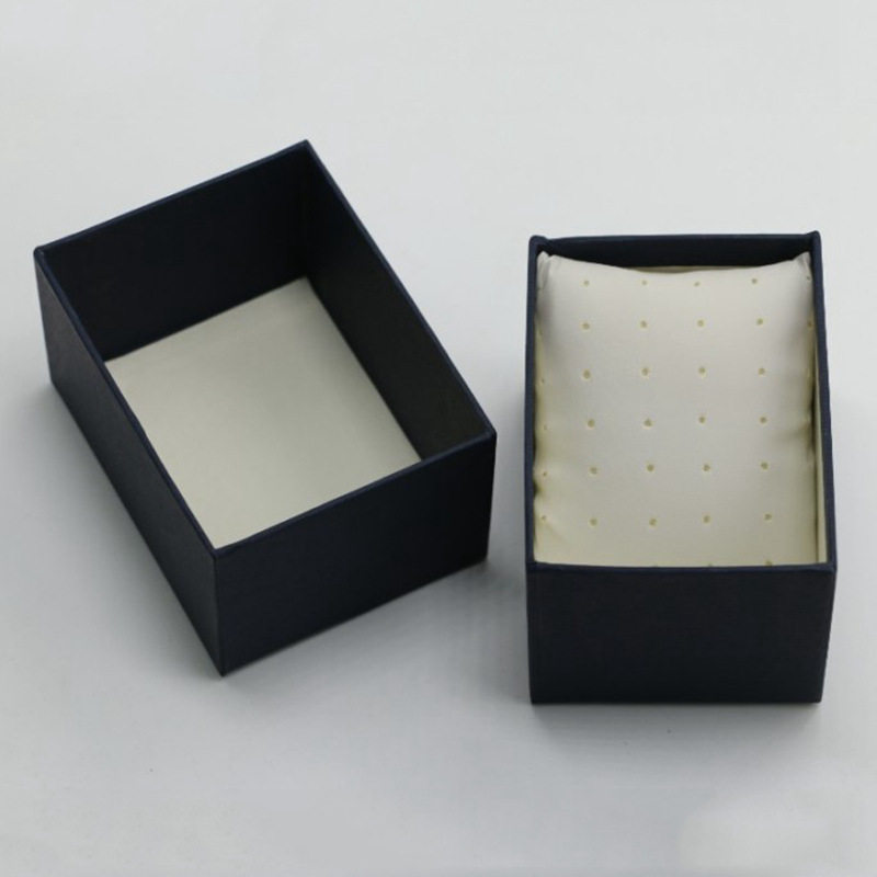 Paper Heaven and Earth Cover Watch Box Business Men's Watch Box Single Watch Jewelry Jewelry Gift Storage Box