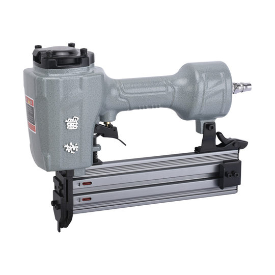 厂家批发荣鹏气动工具射钉枪T50直钉枪气钉枪木工装订气动钉枪