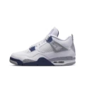 Aj4 midnight blue