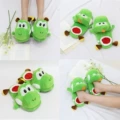 Half pack yoshi dinosaur