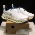 X cloudtitl 2.0-white and blue
