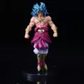 No.83 Standing Broly (Bagged)