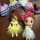 Сяоли Кели маленькая кукла фань Ху одежда игрушки аксессуары для одежды кукла марлевая сестра одежда юбка mini 1