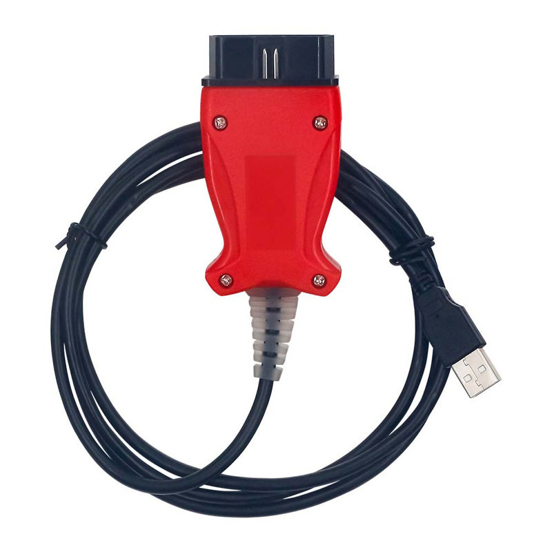 JLR Mangoose SDD V165For Jaguar Land Rover Land Rover Jaguar diagnostic tool