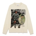 Apricot Long Sleeve