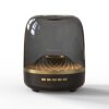 Factory Harman Catton Glass 4 Generation Same Bluetooth Speaker Desktop RGB Light Heavy Subwoofer Wireless Bluetooth Audio