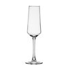 Crystal Champagne Glass Sparkling Wine Goblet Set Home Creative High-Value Champagne Glass Pair of Chicken Wine Glasses