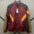 Rome ASR