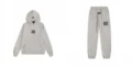 685 gray suit