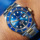 Официальные аутентичные часы labour soil green water ghost watch мужские автоматические механические часы классические водонепроницаемые светящиеся часы для внешней торговли mini 1