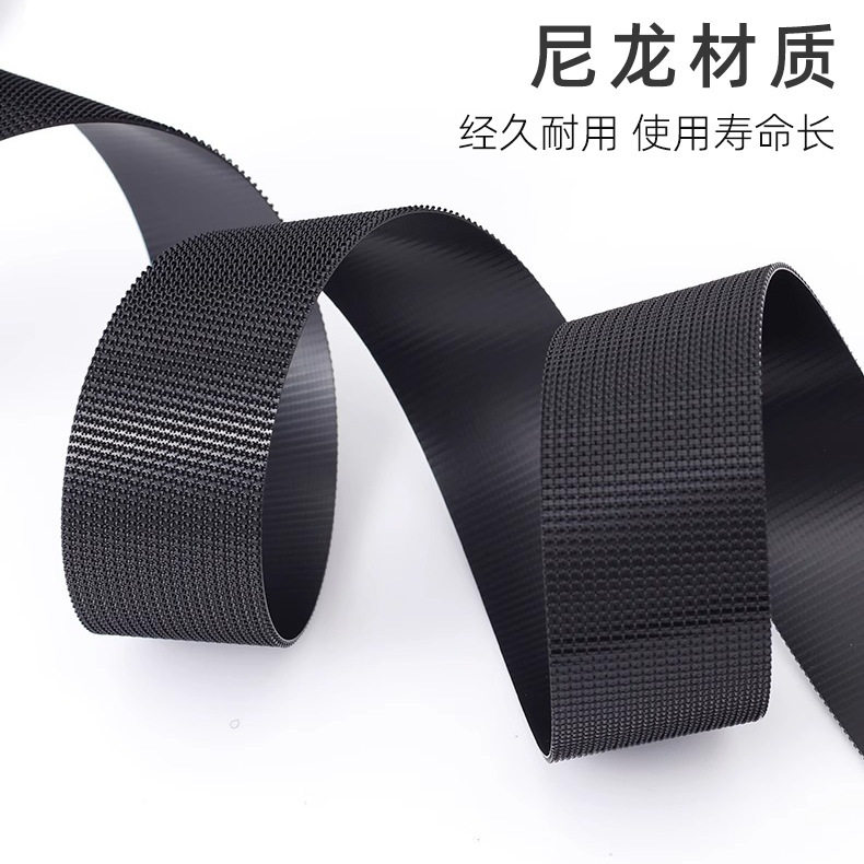 Hook and Loop Fasteners with High Adhesion for Clothing, Custom Encrypted Hook and Loop Tape