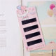 Balloon Rabbit card steel wire black hair clip female updo clip studio makeup styling special hairpin