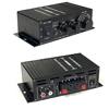 Ak280 Power Amplifier Amplifier Computer Bookshelf Speaker 12V Car Motorcycle Cd and Other Audio Audio Amplifier