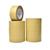 Yongzhuan Kraft Paper Tape Water-free High Adhesive Mounted Photo Frame Paper Connection Sealing Environmentally Friendly Non-coated Packaging Sealing Adhesive
