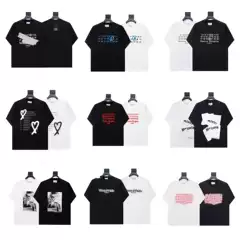 Maison margiela T-shirt Numeric Logo T-shirt