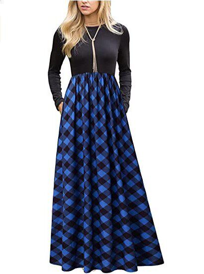 Women's Printed Dresses