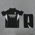 2526 Real Madrid Black