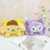 New Cute Coin Purse Cartoon Key Bag Student Card Bag Storage Mini Bag Coin Bag Night Market Stall Wholesale