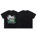 32 black t-shirt