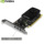 Видеокарта Nvidia (NVIDIA) P400 2G поддерживает мультиэкранное разрешение 4K/редактирование видео/PS graphics mini 2