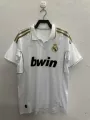 1112 real madrid home court