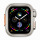 Чехол Apple case подходит для защитного чехла для часов AppleWatch SE толщиной от 44/45 секунд до 49 мм в металлическом корпусе mini 1