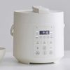 Exported to Japan, the Same Model of Electric Pressure Cooker for Home Use, Multifunctional for Cooking Rice and Stewing Soup, Microcomputer-Based Scheduled Rice Cooker, 2L
