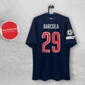 2425psg home game no. 29 + champions league final