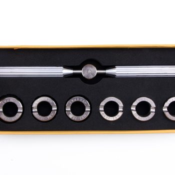 5537 Gear Pattern Back Cover Watch Opener Rolex S Submariner King Cap Opener Daytona Tudor Watch Repair Tool