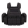 Трансграничный камуфляжный тактический жилет-амфибия YAKEDA outdoor CS Tactical Vest mini 4