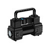 Intelligent car air pump car air pump digital display 12v portable tire pump intelligent emergency tire repair