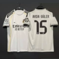 2526 home printed no. 15 +3 armband