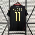 2010 germany away number 11