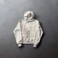 9226 sweatshirt/apricot