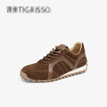 Coco Bean Home 2026 Spring New Height-Increasing 3.5 Bean Sole Sports Training Casual Shoes for Women T76188Y-02