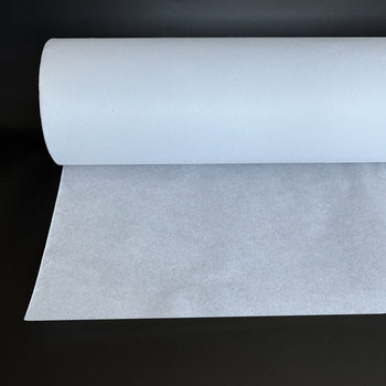 Long Fiber Non-Woven Tatami Letter Embroidery Backing Computer Embroidery Stabilizer Hand-Tearable Embroidery Paper Plain