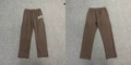 302 brown trousers