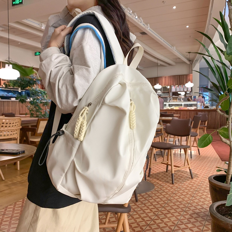Students Shoulder Bag 27 undefined