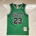 23 Green